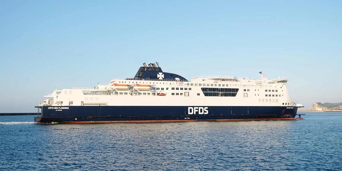 DFDS